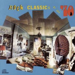 Rock Classics Of The 70's - Dave Mason