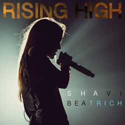 Rising High - Alexandra Prince