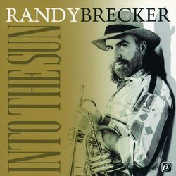 Into The Sun - Randy Brecker