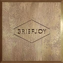 GRIEFJOY (Gold Edition) - GRIEFJOY