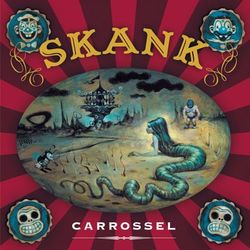 Carrossel - Skank