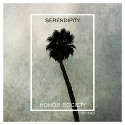 Serendipity - Honor Society