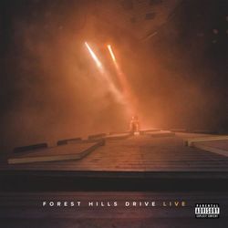 Forest Hills Drive: Live from Fayetteville, NC - J. Cole