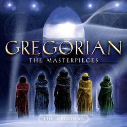 The Masterpieces - Gregorian