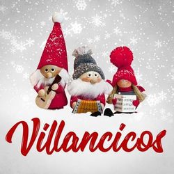 Villancicos - Parchis