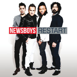 Restart - Newsboys