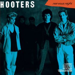 Nervous Night - Hooters