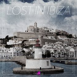 Lost In Ibiza - Gold Lounge