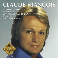 Gold - Claude François