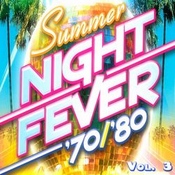 Summer Night Fever 70/80, Vol. 3 - Luther Vandross