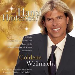 Goldene Weihnacht' - Hansi Hinterseer
