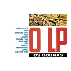 O LP - Os Cobras