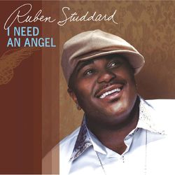 I Need An Angel - Ruben Studdard