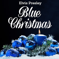 Blue Christmas - Ricky Van Shelton