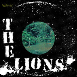 Jungle Struttin - The Lions