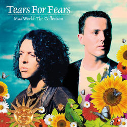 Mad World: The Collection - Tears For Fears