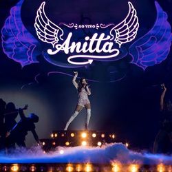 Anitta - Meu Lugar
