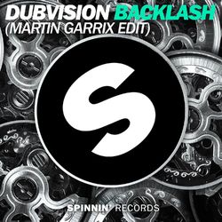 Backlash (Martin Garrix Edit) - DubVision