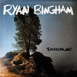 Tomorrowland - Ryan Bingham