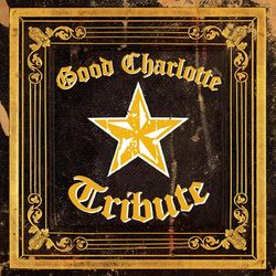 Good Charlotte Guitar Tribute - Good Charlotte