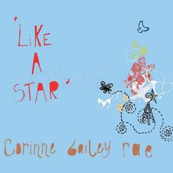 Like A Star - Corinne Bailey Rae