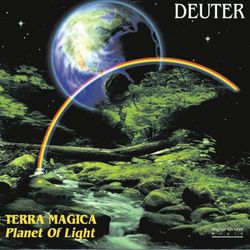 Terra Magica - Deuter