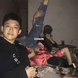 Chaos - Adesse