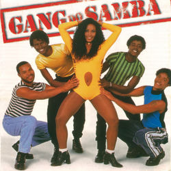 Melo Do Ti Ca Ta (Gang do Samba)