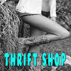 Thrift Shop - Alex G