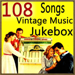 108 Songs Vintage Music Jukebox - Rosemary Clooney