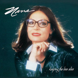 Keep The Love Alive - Nana Mouskouri