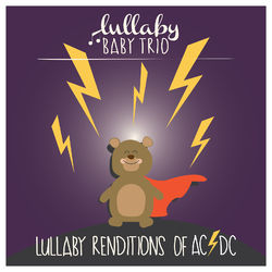 Lullaby Renditions of AC/DC - AC/DC
