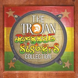 Trojan Reggae Sisters Collection - Barbara Jones