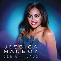 Sea of Flags - Jessica Mauboy