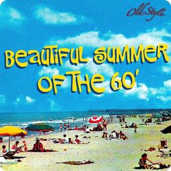 Beautiful Summer of the 60' - Neil Sedaka