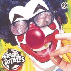 Grasas Totales - Los Caligaris