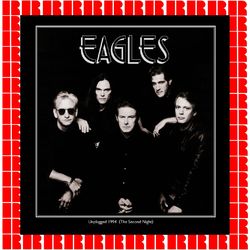 Unplugged 1994 - The Second Night (Eagles)