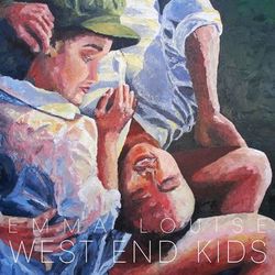 West End Kids - New Politics