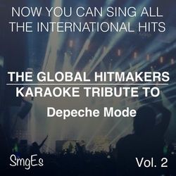 The Global HitMakers: Depeche Mode Vol. 2 - Depeche Mode