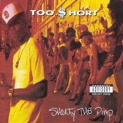 Shorty The Pimp - Too $hort