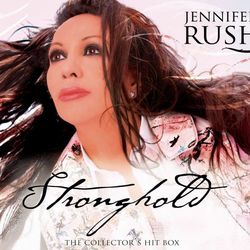 Stronghold - The Collector's Hit Box - Jennifer Rush