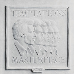 Masterpiece - The Temptations