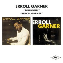 Soliloquy/Erroll Garner - Erroll Garner