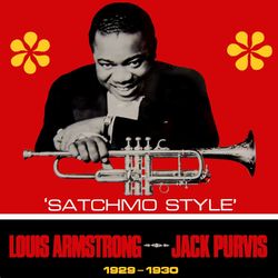 Satchmo Style - Louis Armstrong