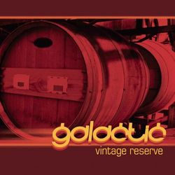 Galactic Vintage Reserve - Galactic