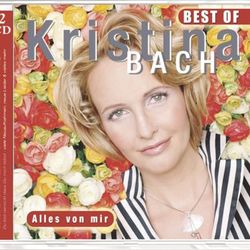 Best Of - Kristina Bach