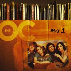 Music From The O.C. Mix 1 - Spoon