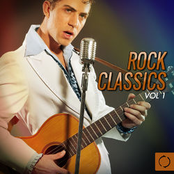 Rock Classics, Vol. 1 - Brian May