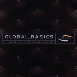 Global Basics - Dance Music For The Millennium - Patricia Kaas