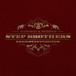 Lord Steppington - Step Brothers